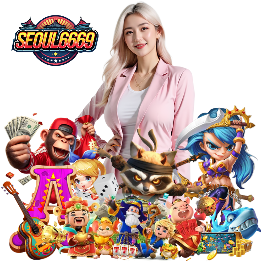 SEOUL69